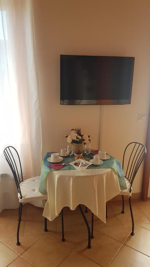 Bed & Breakfast Le Tre Sorelle A Testaccio Roma